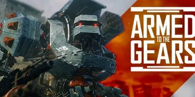 Armed to the Gears