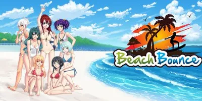 Beach Bounce