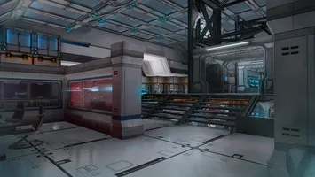 Sairento VR