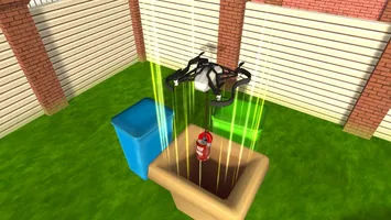 HandyCopter