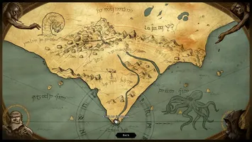 Chessaria: The Tactical Adventure
