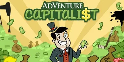 AdVenture Capitalist