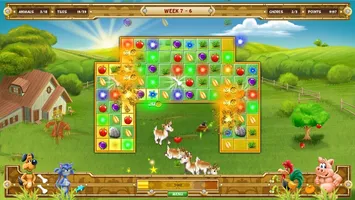 Farm Quest