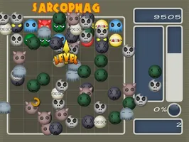 Sarcophag
