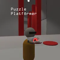 Puzzle Platformer