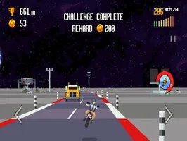 Retro Highway