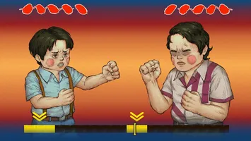 螢幕判官 Behind the Screen