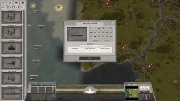 Order of Battle: World War II