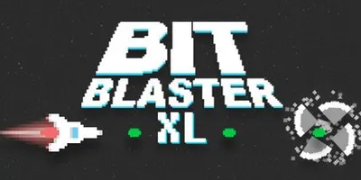 Bit Blaster XL