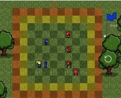 Fantasy Chess