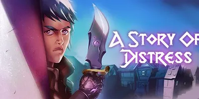 A Story of Distress