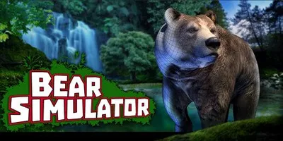 Bear Simulator