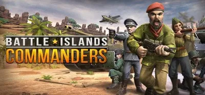 Battle Islands: Commanders