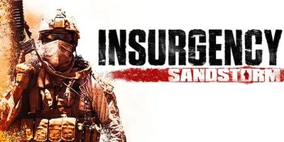 Insurgency: Sandstorm