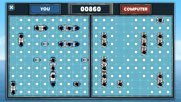 Royal Battleships