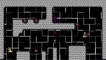 Circles of hell