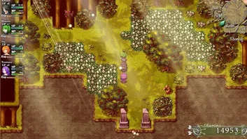 Eredia: The Diary of Heroes