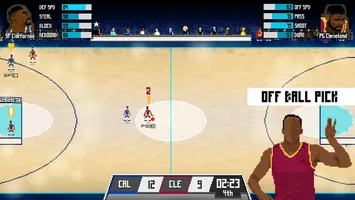 Basketball Classics