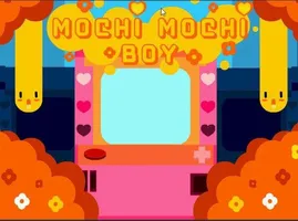 Mochi Mochi Boy