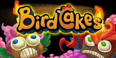 Birdcakes