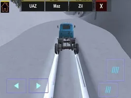 Off Road Simulator