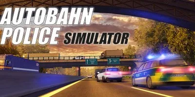 Autobahn Police Simulator