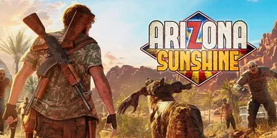 Arizona Sunshine