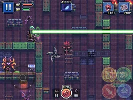 Dungeon X Dungeon