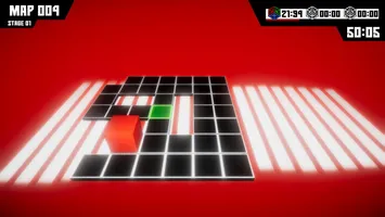 Cube Zone