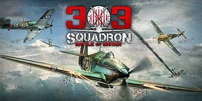 303 Squadron: Battle of Britain