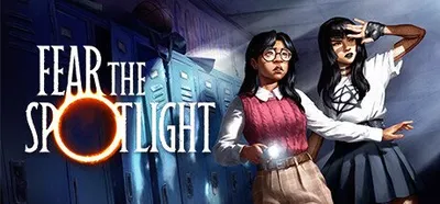 Fear the Spotlight