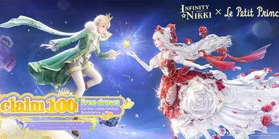 Infinity Nikki