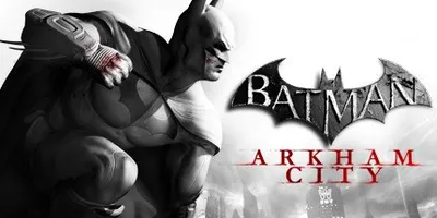 Batman: Arkham City