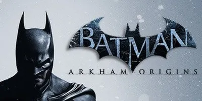 Batman: Arkham Origins