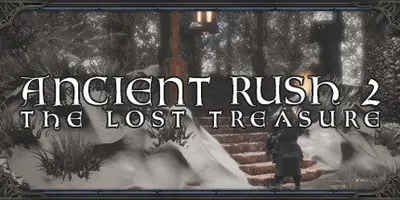 Ancient Rush 2