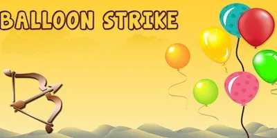 Balloon Strike