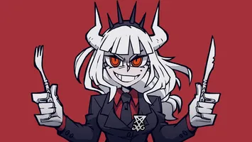 Helltaker