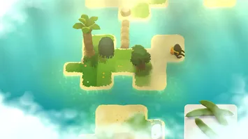 A Monster's Expedition