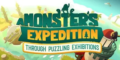 A Monster's Expedition