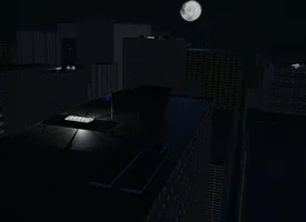 The Armclaw Experiment