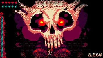 Skelly Selest