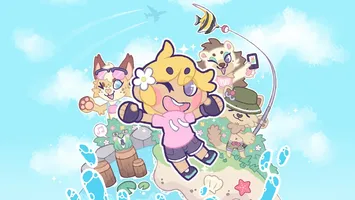 Here Comes Niko!