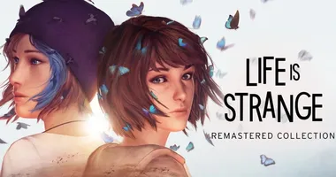 Life is Strange Remastered Collection