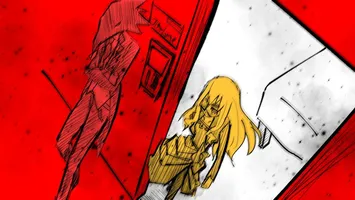 Noel The Mortal Fate S1-7