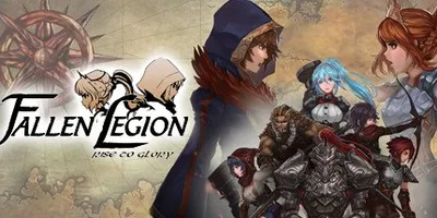Fallen Legion: Rise to Glory