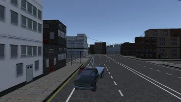Road Patrol Truck