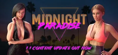 Midnight Paradise