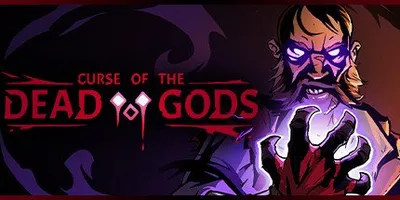 Curse of the Dead Gods