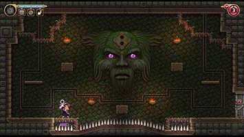 Alwa's Legacy