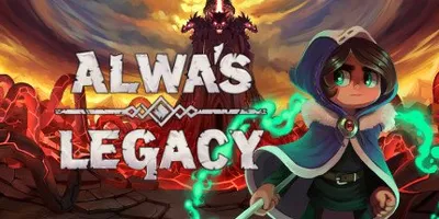 Alwa's Legacy